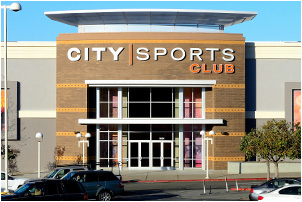city sports club